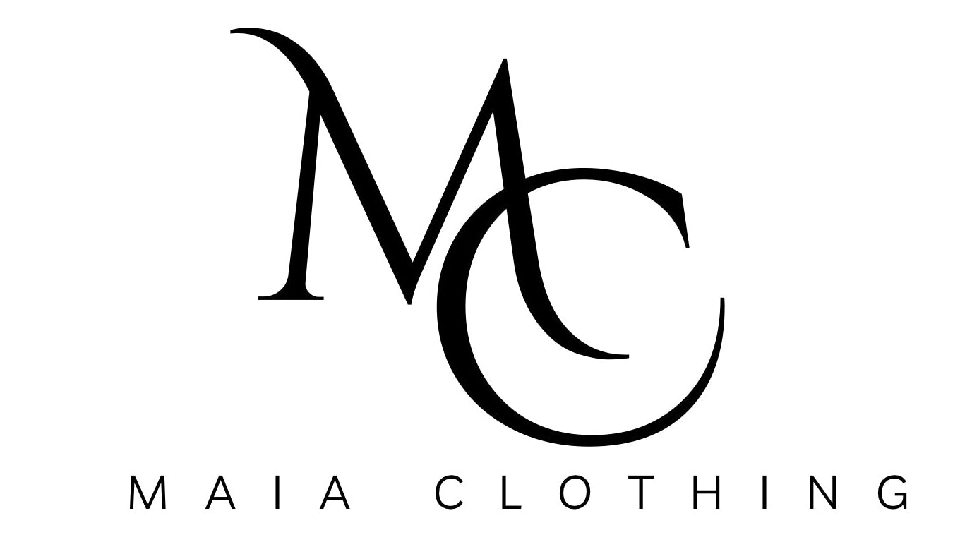 Maia Clothing